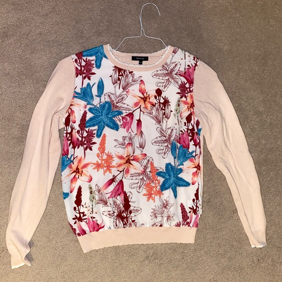 RW&CO long sleeve shirt